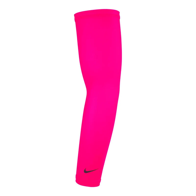 Lightweigh 2.0 Armlinge Unisex - pink, schwarz