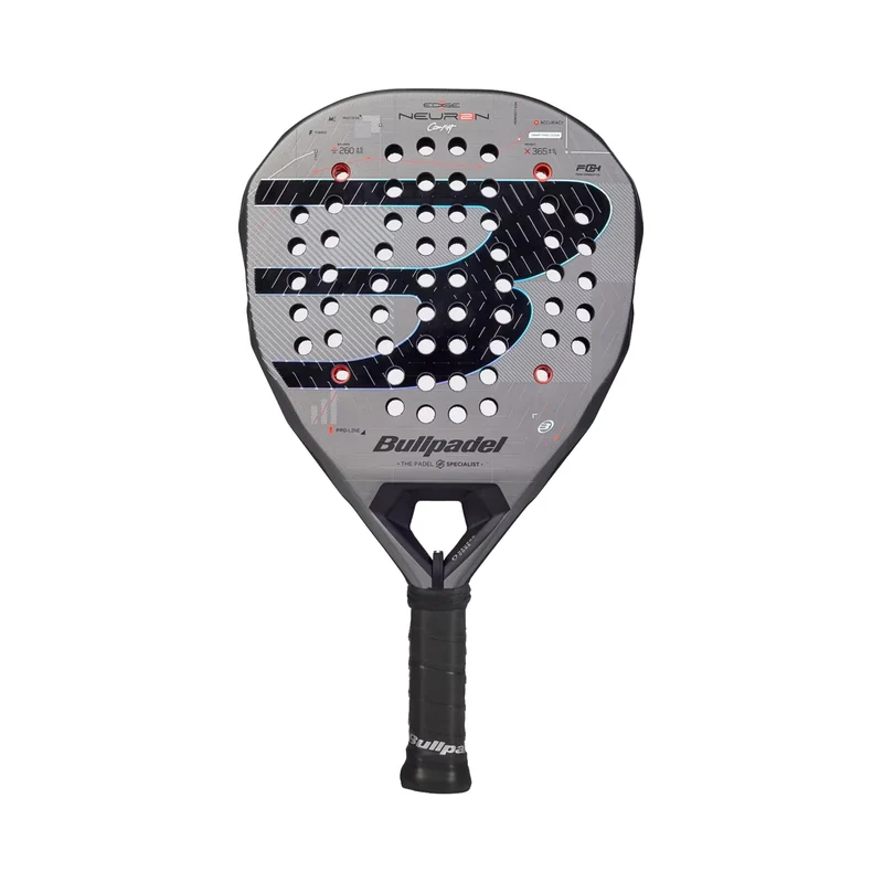Neuron 02 CMF 27 Padelschläger Testschläger