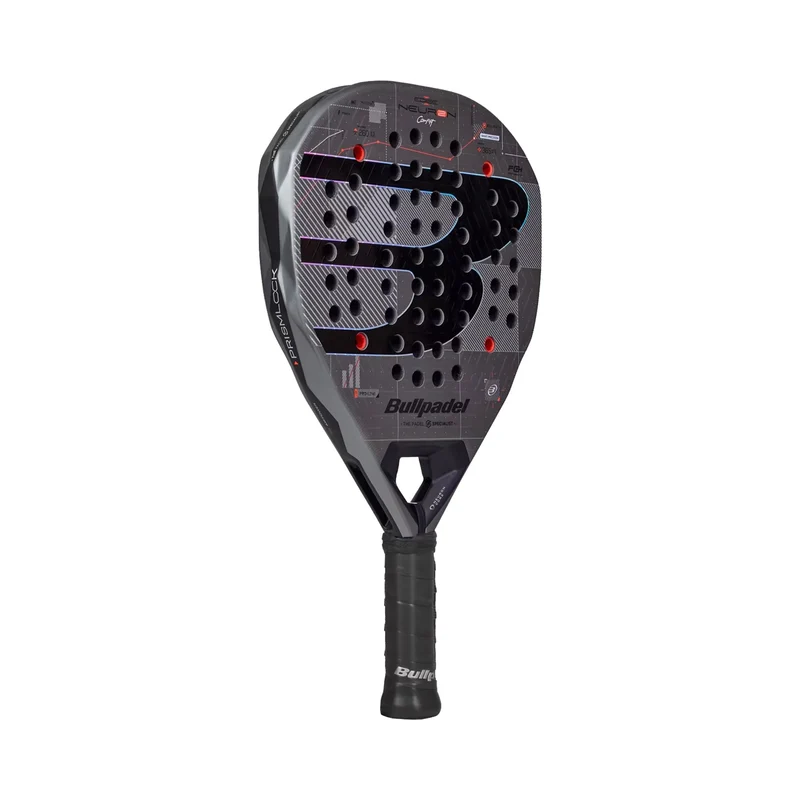 Neuron 02 CMF 27 Padelschläger Testschläger
