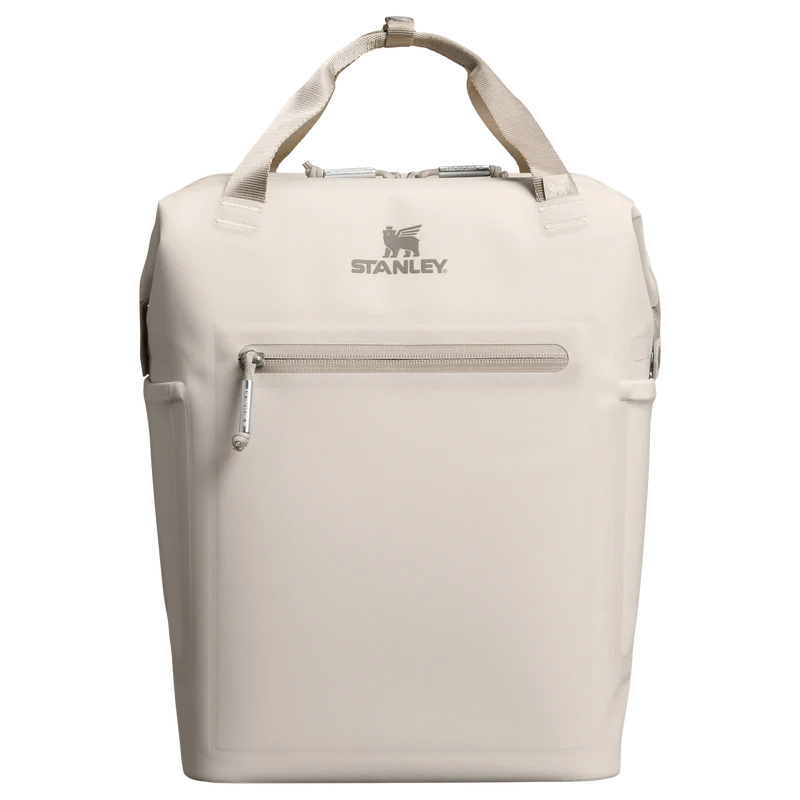 Madeleine Mini Backpack Soft Cooler | 13.2L