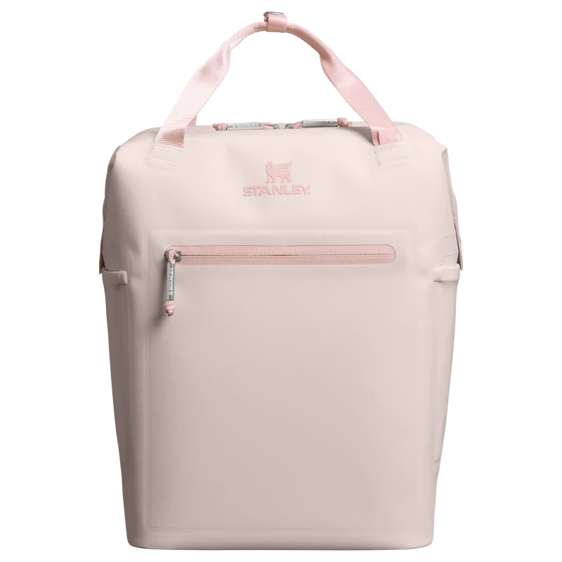 Madeleine Mini Backpack Soft Cooler | 13.2L