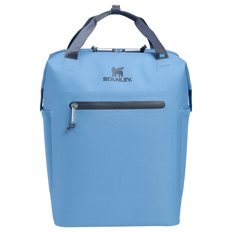 Madeleine Mini Backpack Soft Cooler | 13.2L