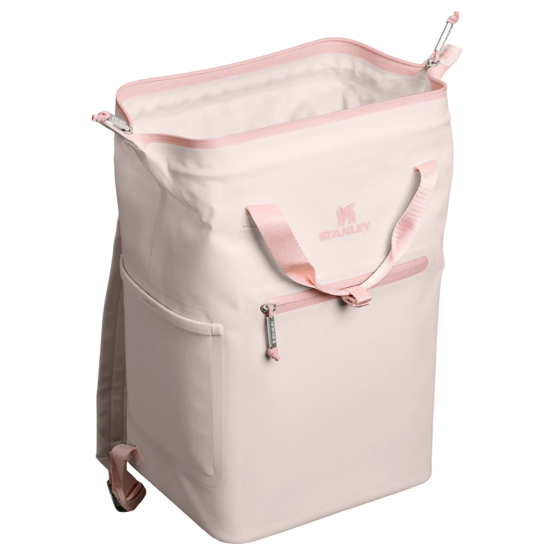 Madeleine Mini Backpack Soft Cooler | 13.2L