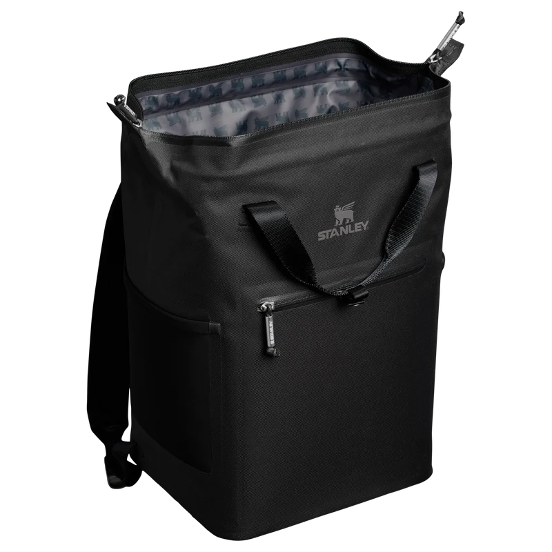 Madeleine Mini Backpack Soft Cooler | 13.2L