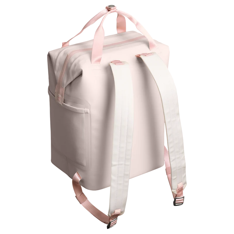Madeleine Mini Backpack Soft Cooler | 13.2L