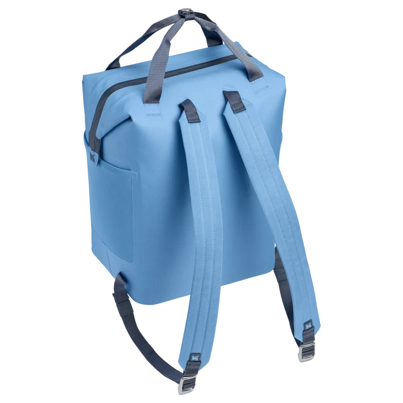 Madeleine Mini Backpack Soft Cooler | 13.2L