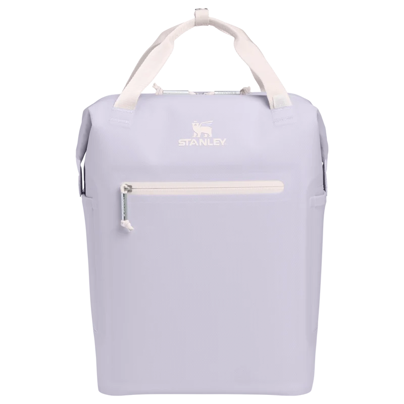 Madeleine Mini Backpack Soft Cooler | 13.2L