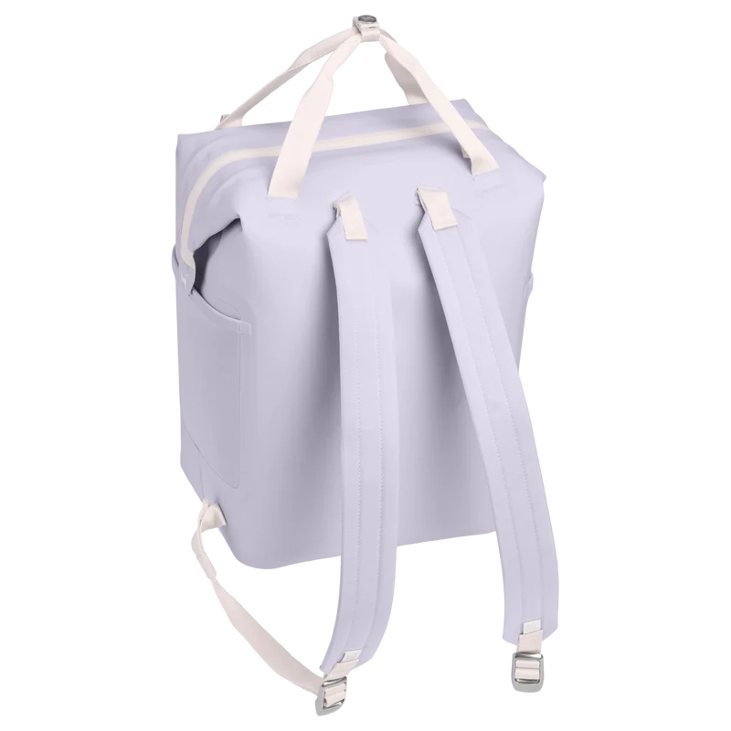 Madeleine Mini Backpack Soft Cooler | 13.2L