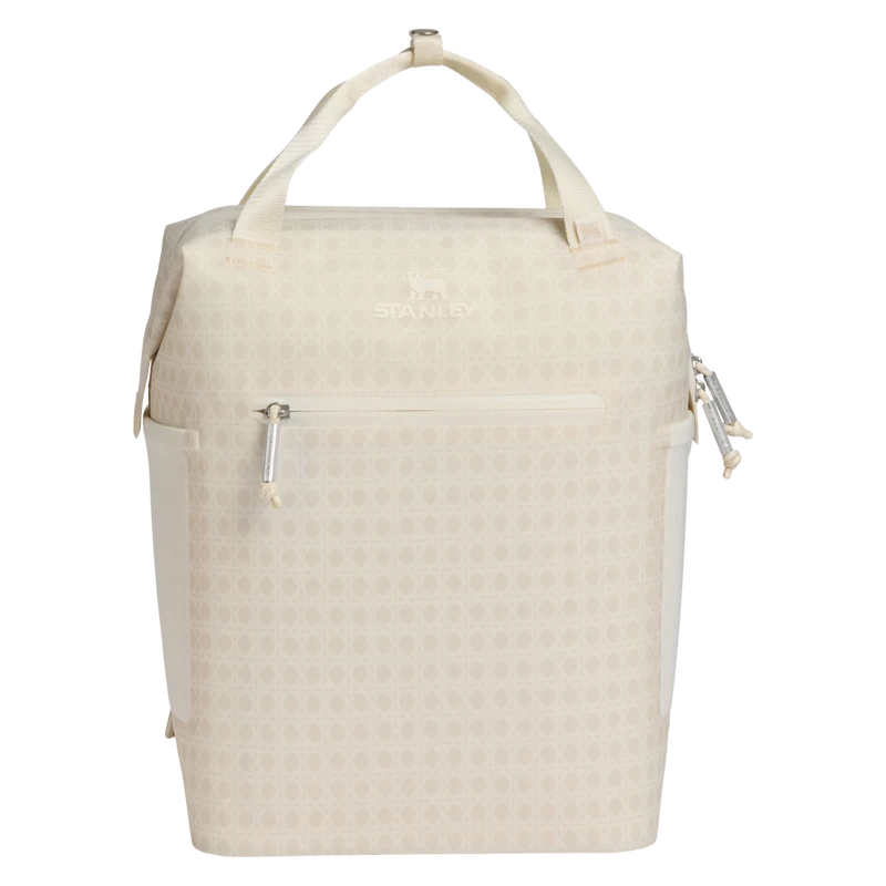 Madeleine Mini Backpack Soft Cooler | 13.2L