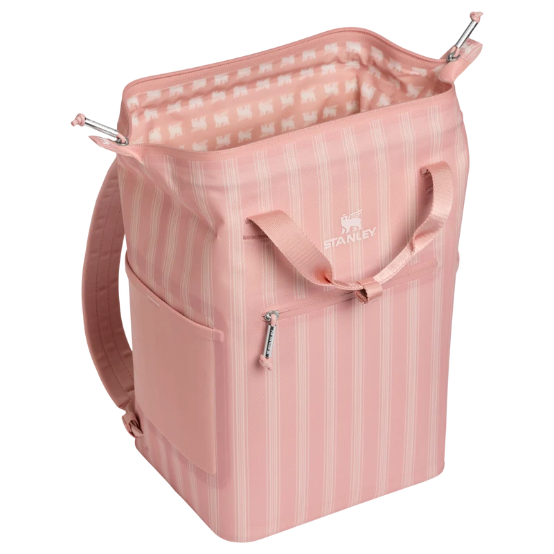 Madeleine Mini Backpack Soft Cooler | 13.2L