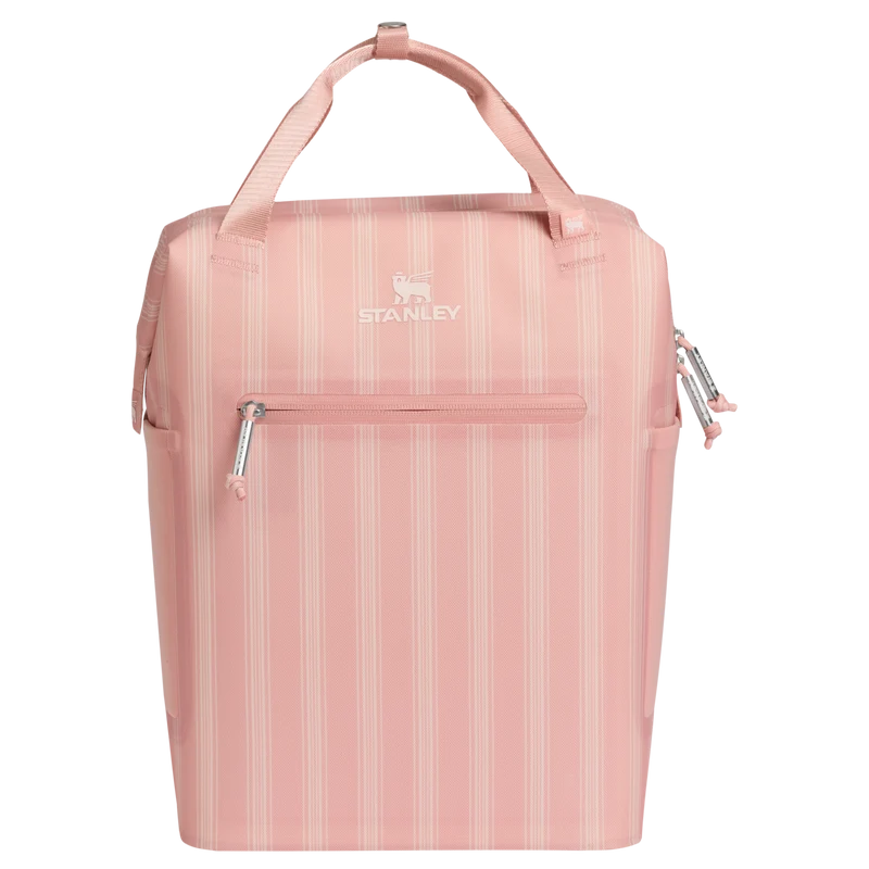 Madeleine Mini Backpack Soft Cooler | 13.2L