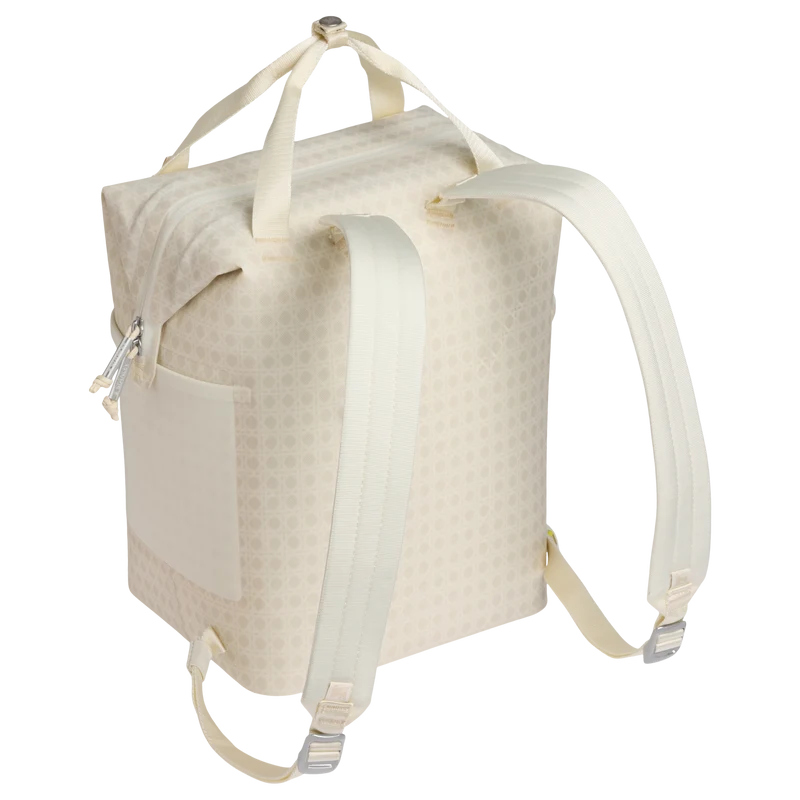 Madeleine Mini Backpack Soft Cooler | 13.2L
