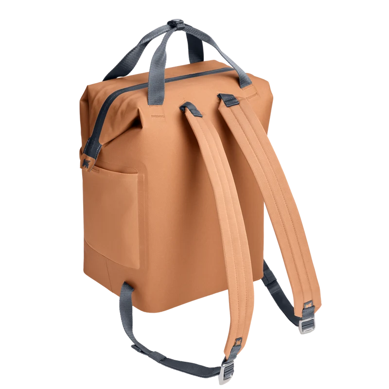 Madeleine Mini Backpack Soft Cooler | 13.2L