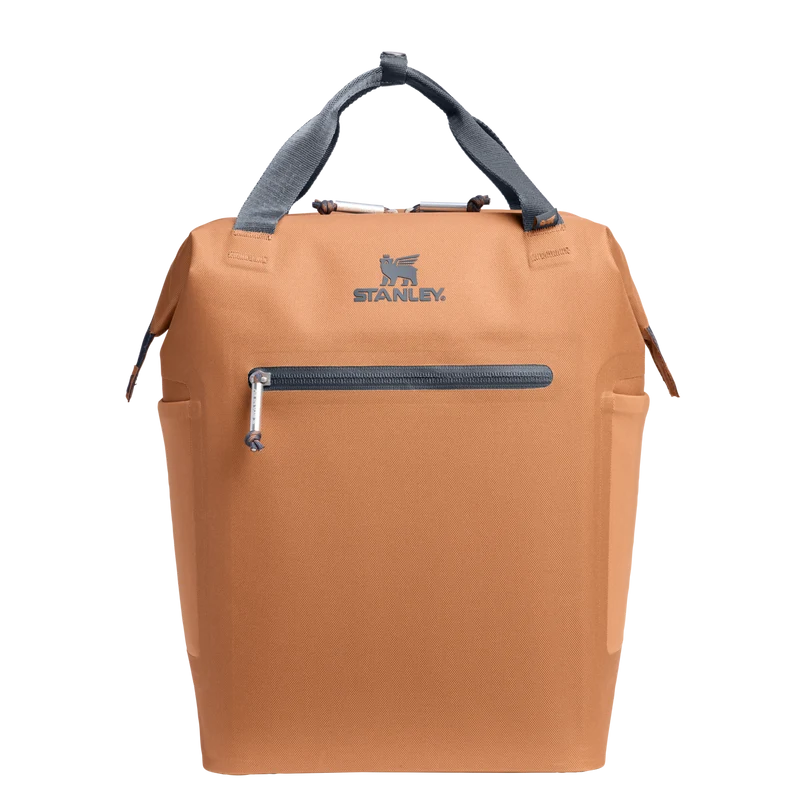Madeleine Mini Backpack Soft Cooler | 13.2L