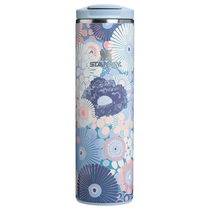 Transit Flip Top Mug | 0.47L