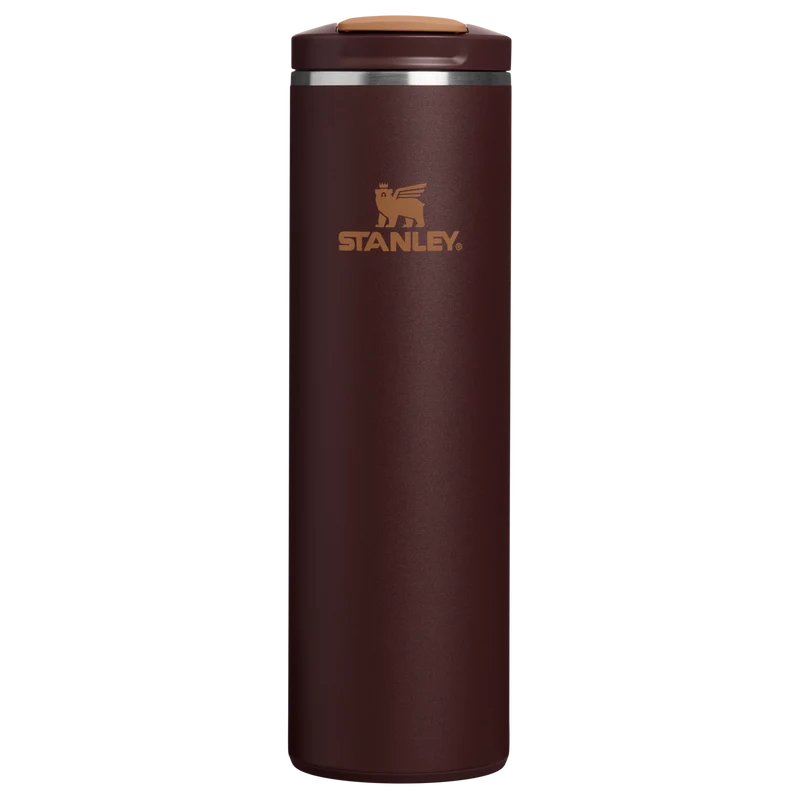 Transit Flip Top Mug | 0.47L