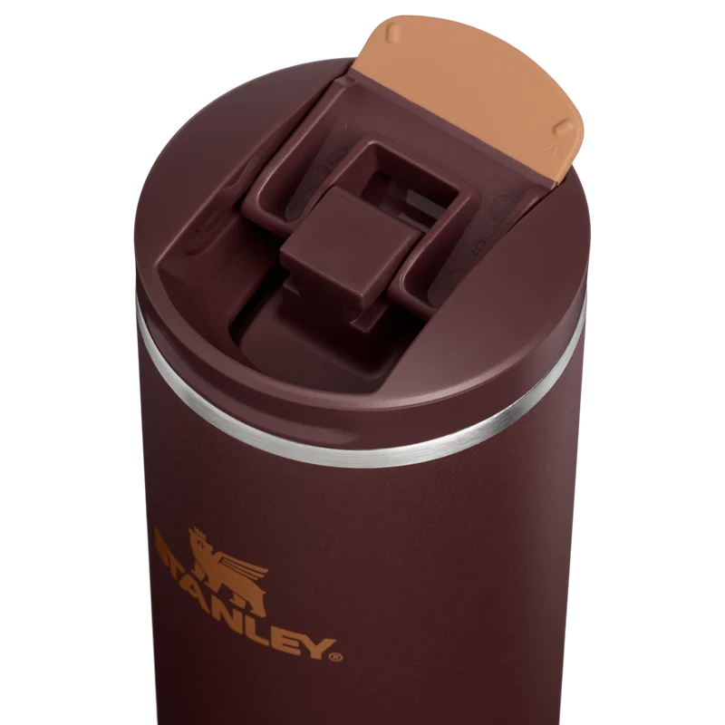 Transit Flip Top Mug | 0.47L