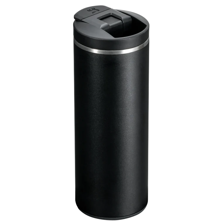 Transit Flip Top Mug | 0.35L