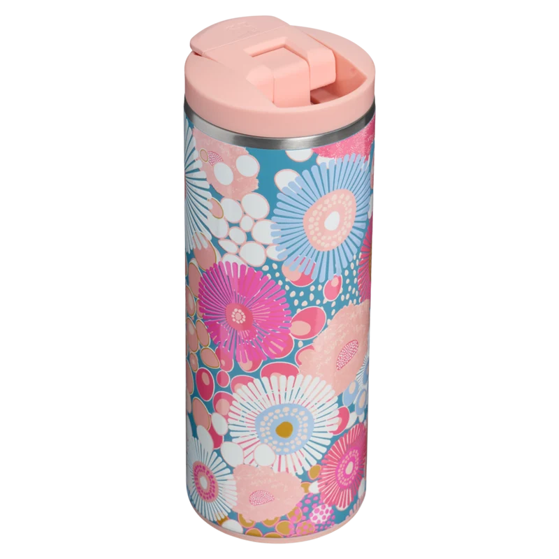 Transit Flip Top Mug | 0.35L