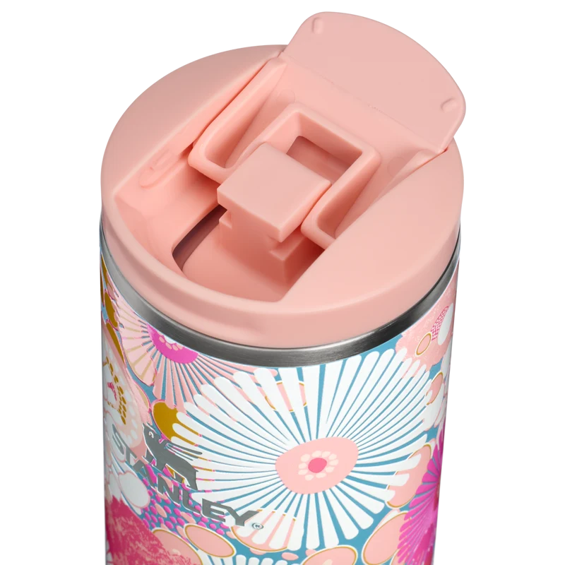 Transit Flip Top Mug | 0.35L