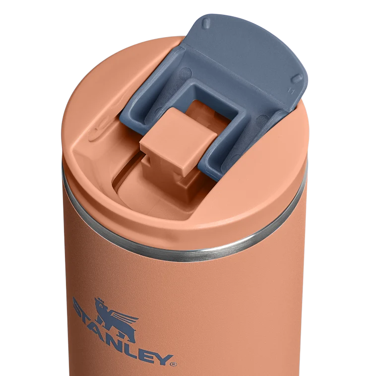 Transit Flip Top Mug | 0.35L