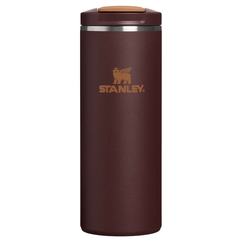 Transit Flip Top Mug | 0.35L