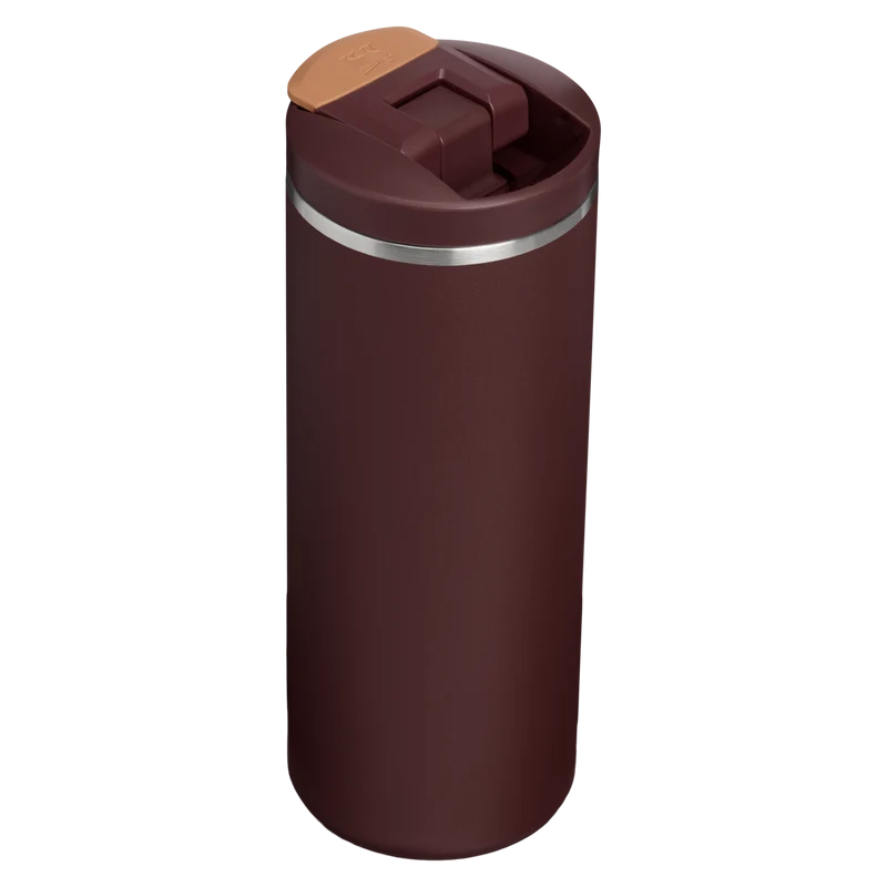 Transit Flip Top Mug | 0.35L
