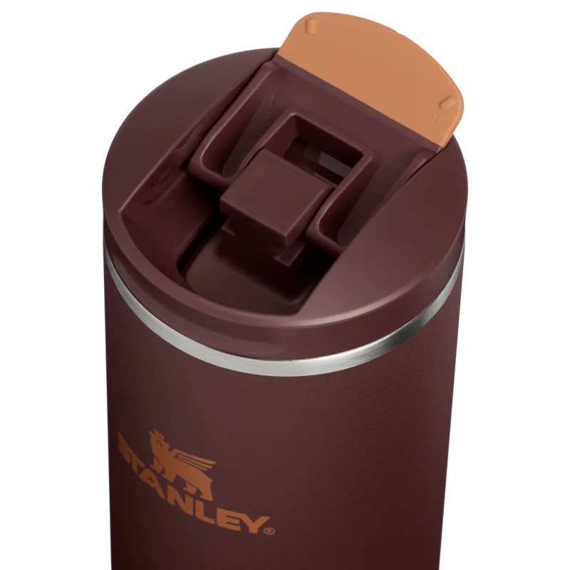 Transit Flip Top Mug | 0.35L