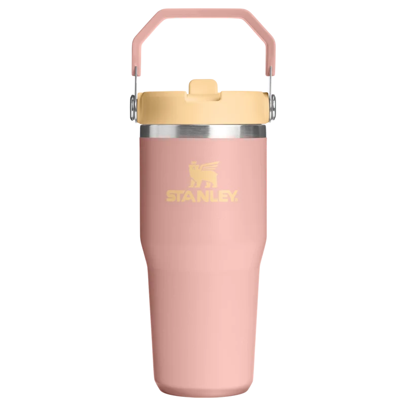 IceFlow™ Flip Straw 2.0 Tumbler | 0.41L