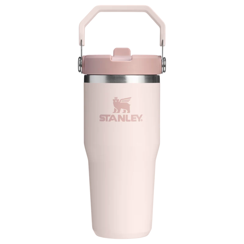 IceFlow™ Flip Straw 2.0 Tumbler | 0.41L