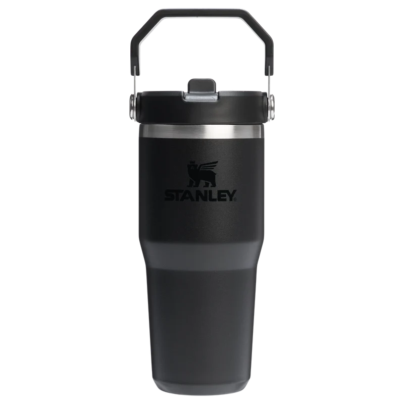 IceFlow™ Flip Straw 2.0 Tumbler | 0.41L