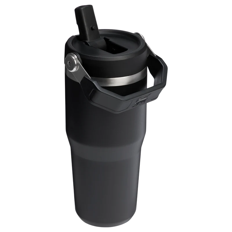 IceFlow™ Flip Straw 2.0 Tumbler | 0.41L