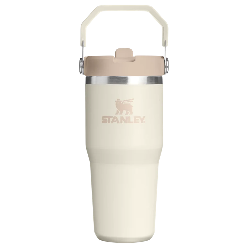 IceFlow™ Flip Straw 2.0 Tumbler | 0.41L
