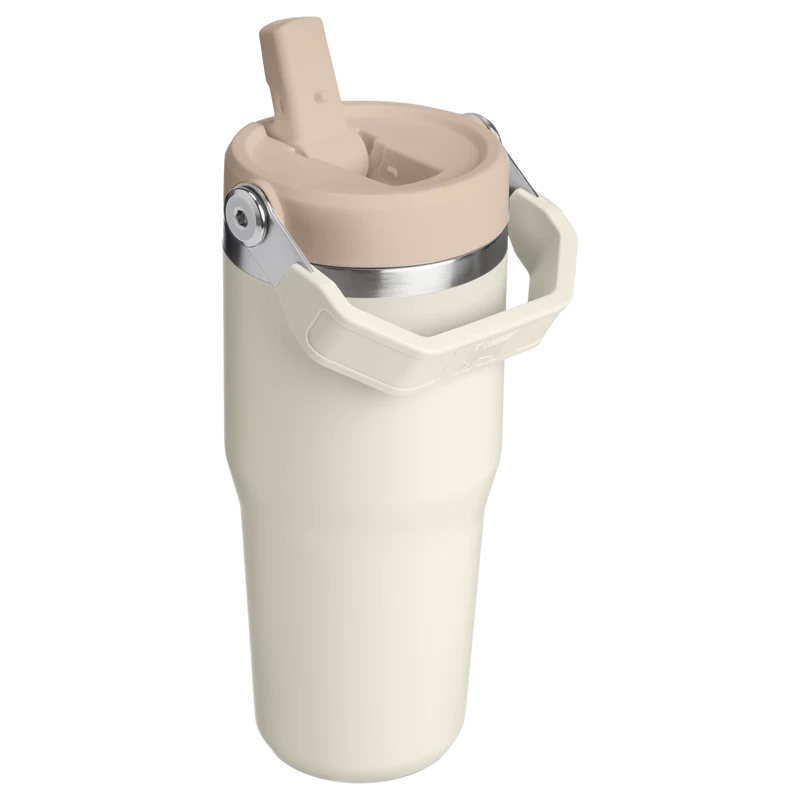 IceFlow™ Flip Straw 2.0 Tumbler | 0.41L