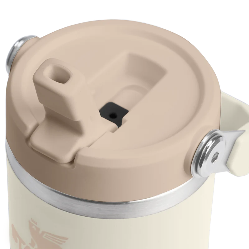 IceFlow™ Flip Straw 2.0 Tumbler | 0.41L