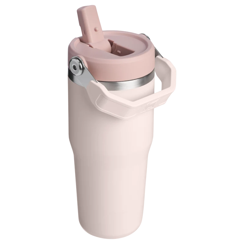 IceFlow™ Flip Straw 2.0 Tumbler | 0.41L