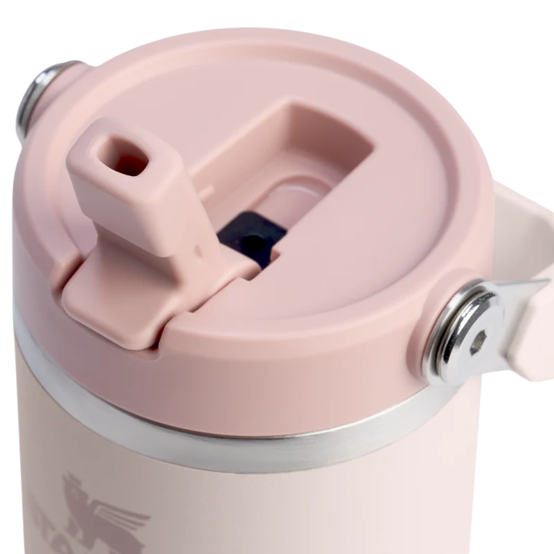 IceFlow™ Flip Straw 2.0 Tumbler | 0.41L