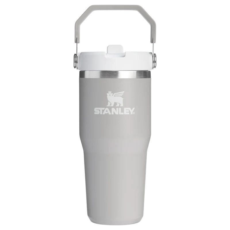 IceFlow™ Flip Straw 2.0 Tumbler | 0.41L