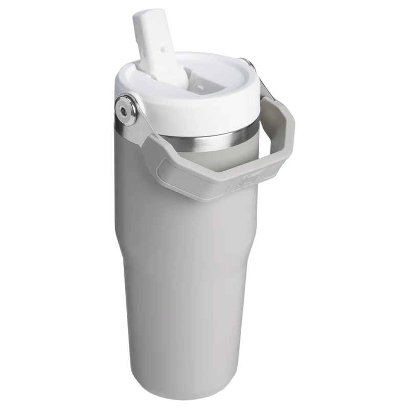 IceFlow™ Flip Straw 2.0 Tumbler | 0.41L