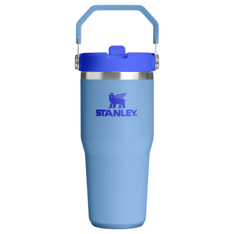IceFlow™ Flip Straw 2.0 Tumbler | 0.41L