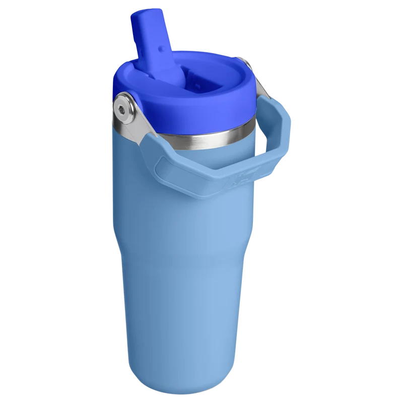 IceFlow™ Flip Straw 2.0 Tumbler | 0.41L