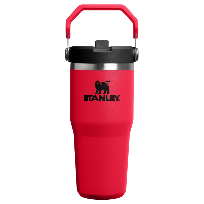 IceFlow™ Flip Straw 2.0 Tumbler | 0.41L