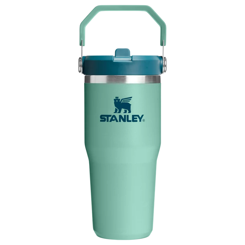 IceFlow™ Flip Straw 2.0 Tumbler | 0.41L