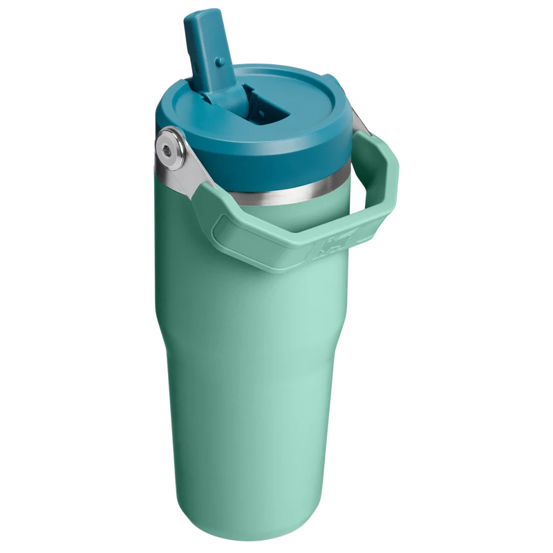 IceFlow™ Flip Straw 2.0 Tumbler | 0.41L