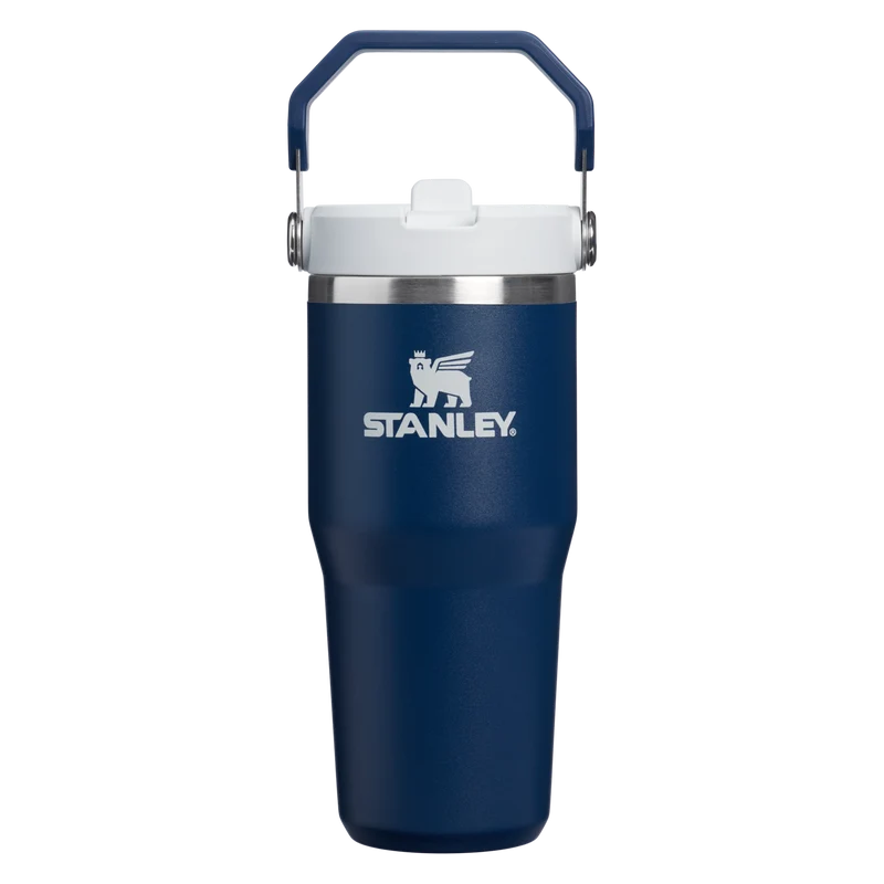 IceFlow™ Flip Straw 2.0 Tumbler | 0.41L