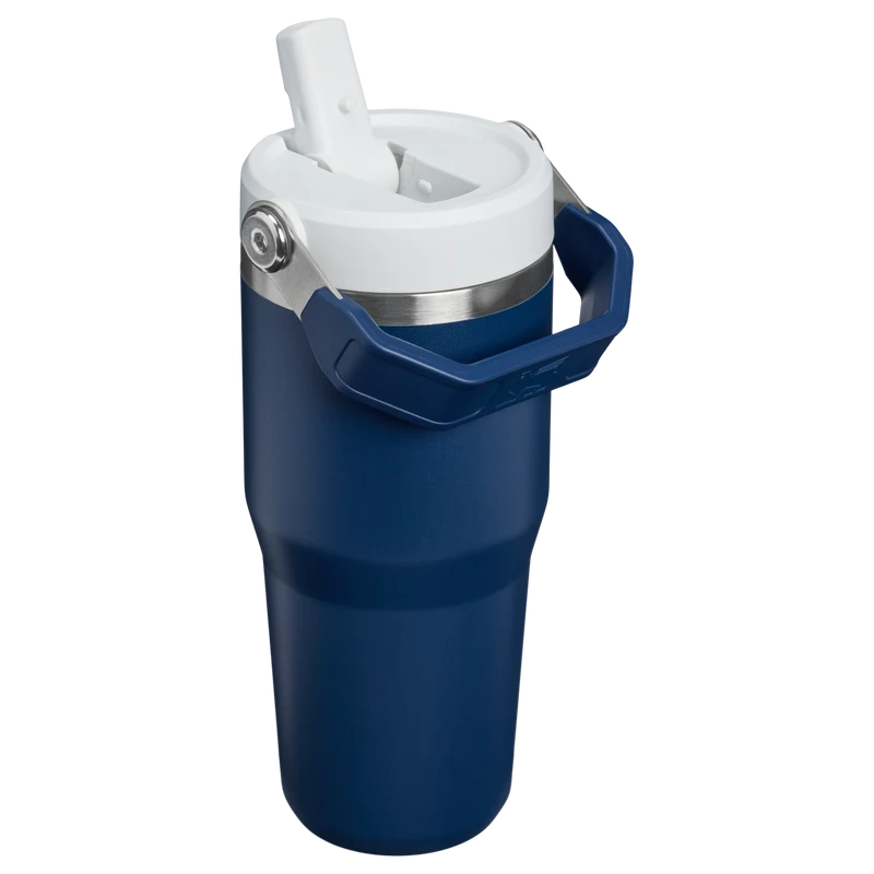 IceFlow™ Flip Straw 2.0 Tumbler | 0.41L