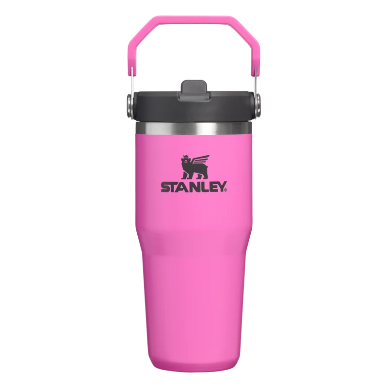 IceFlow™ Flip Straw 2.0 Tumbler | 0.41L
