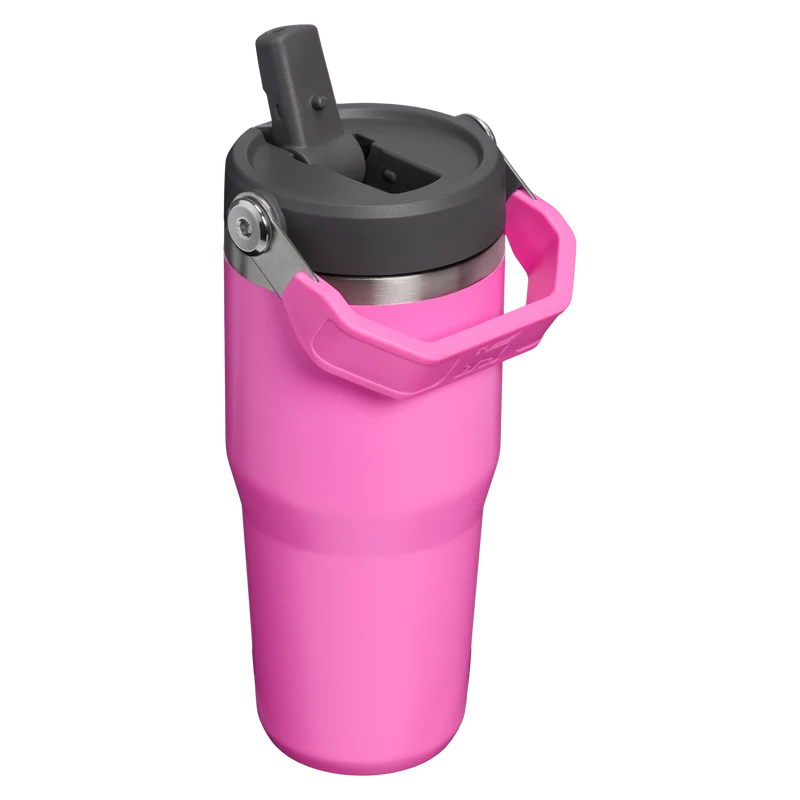 IceFlow™ Flip Straw 2.0 Tumbler | 0.41L