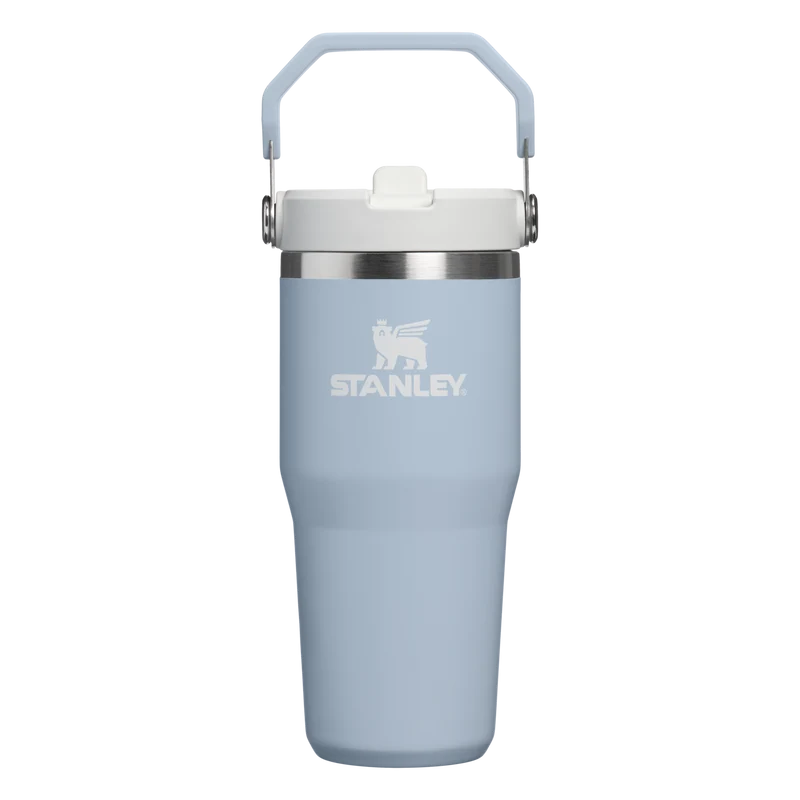 IceFlow™ Flip Straw 2.0 Tumbler | 0.41L