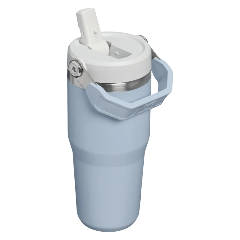 IceFlow™ Flip Straw 2.0 Tumbler | 0.41L